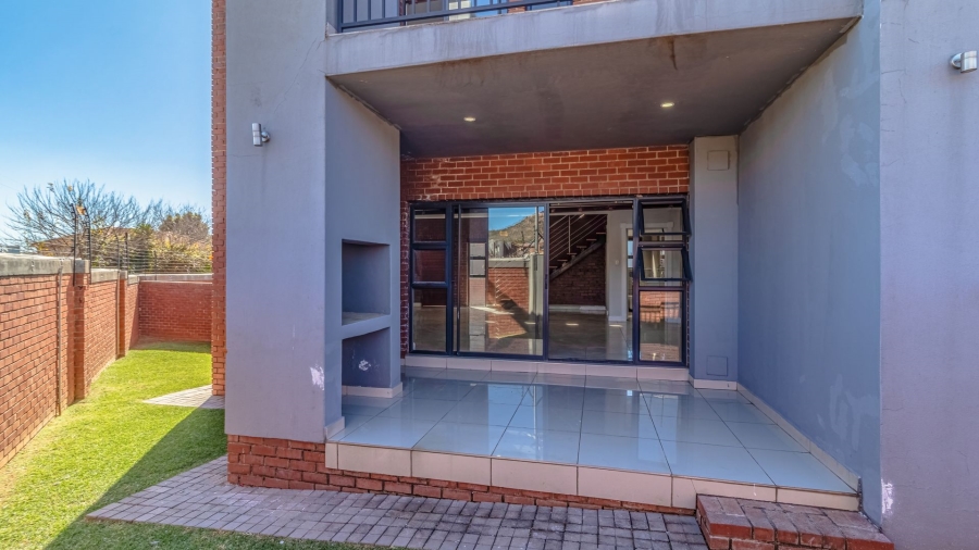 4 Bedroom Property for Sale in Willowbrook Gauteng