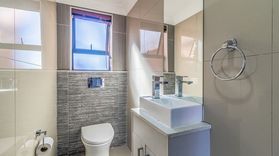 4 Bedroom Property for Sale in Willowbrook Gauteng