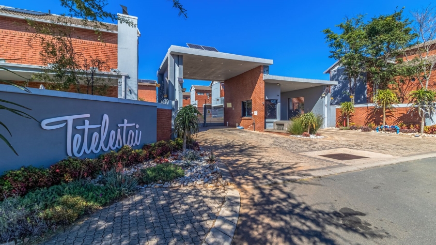 4 Bedroom Property for Sale in Willowbrook Gauteng