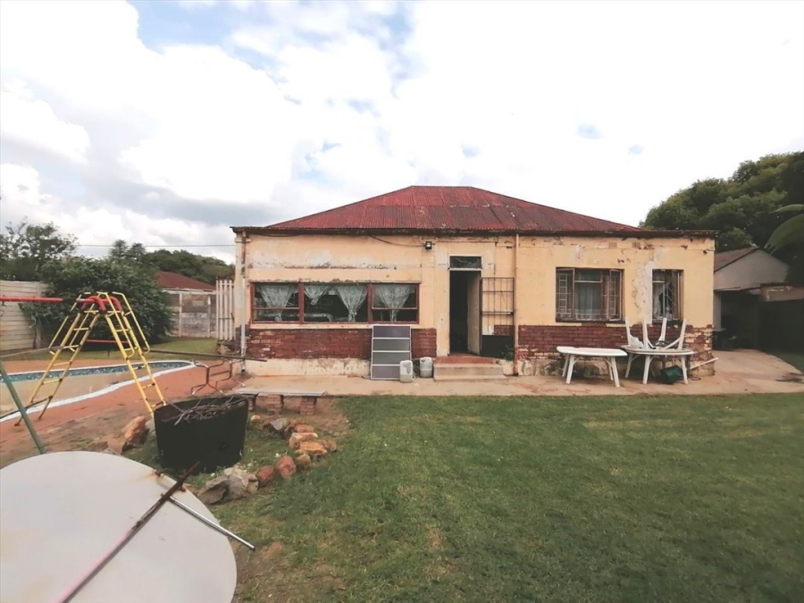 3 Bedroom Property for Sale in Brakpan Central Gauteng