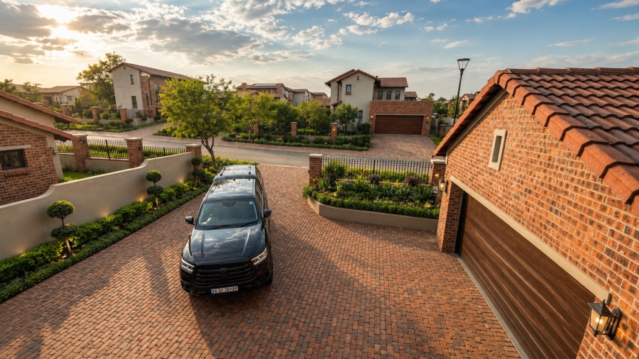 4 Bedroom Property for Sale in Avianto Estates Gauteng