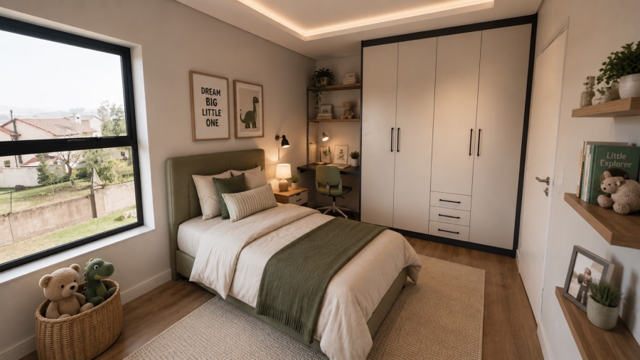 4 Bedroom Property for Sale in Avianto Estates Gauteng