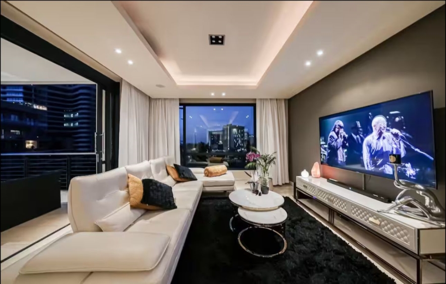 2 Bedroom Property for Sale in Morningside Gauteng