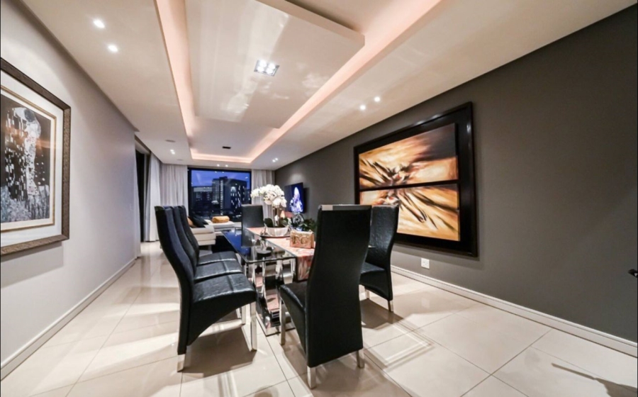 2 Bedroom Property for Sale in Morningside Gauteng