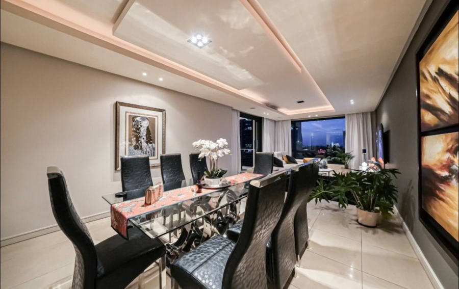 2 Bedroom Property for Sale in Morningside Gauteng