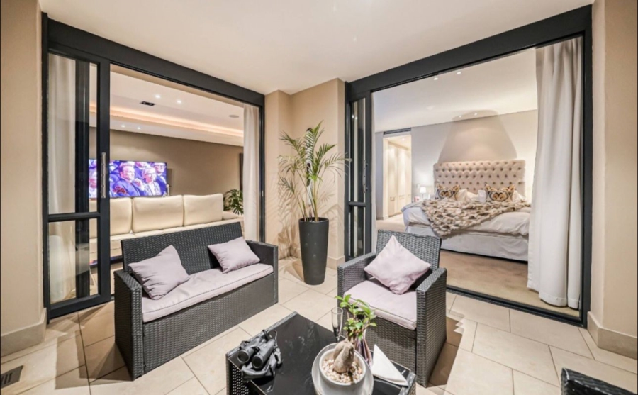 2 Bedroom Property for Sale in Morningside Gauteng