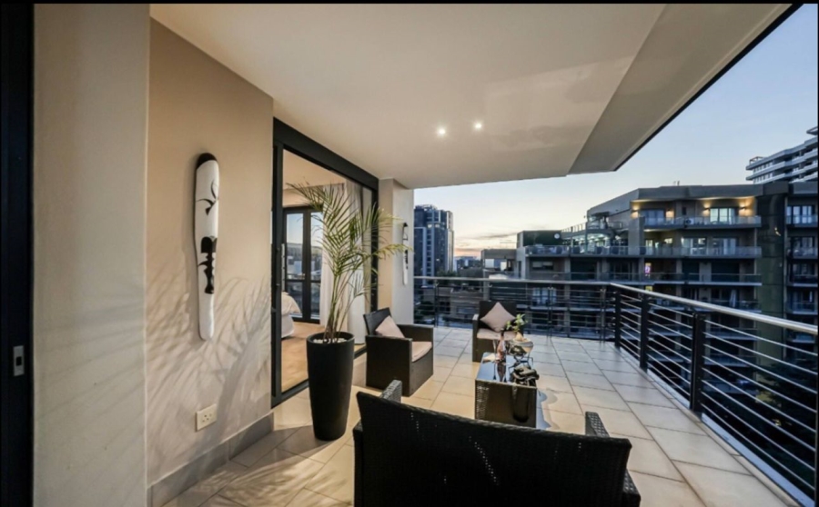 2 Bedroom Property for Sale in Morningside Gauteng