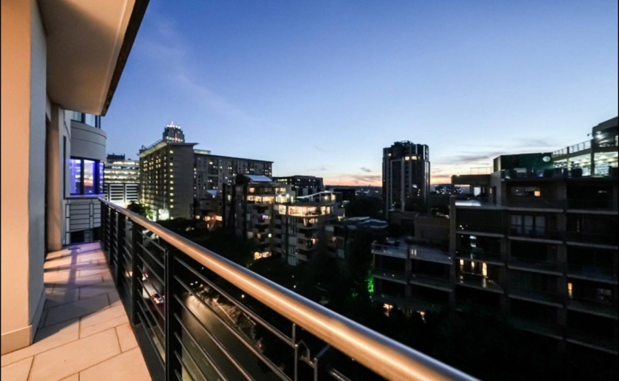 2 Bedroom Property for Sale in Morningside Gauteng