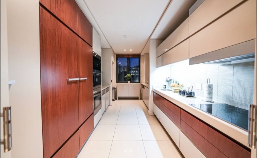 2 Bedroom Property for Sale in Morningside Gauteng