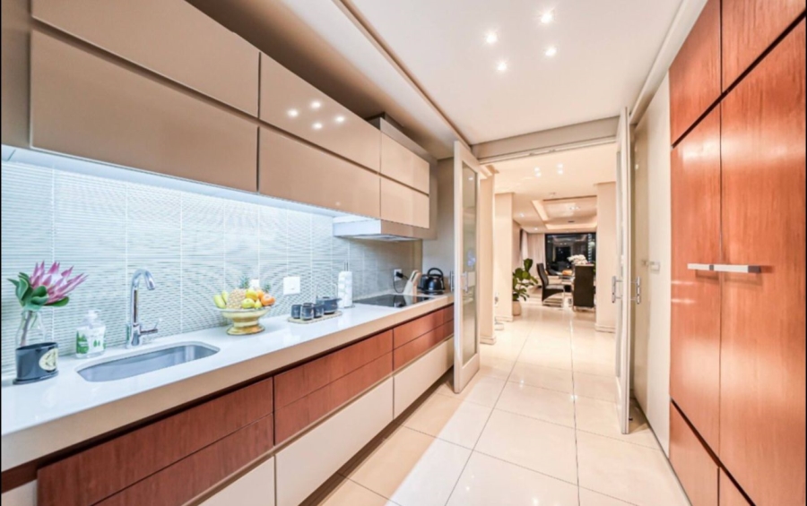 2 Bedroom Property for Sale in Morningside Gauteng