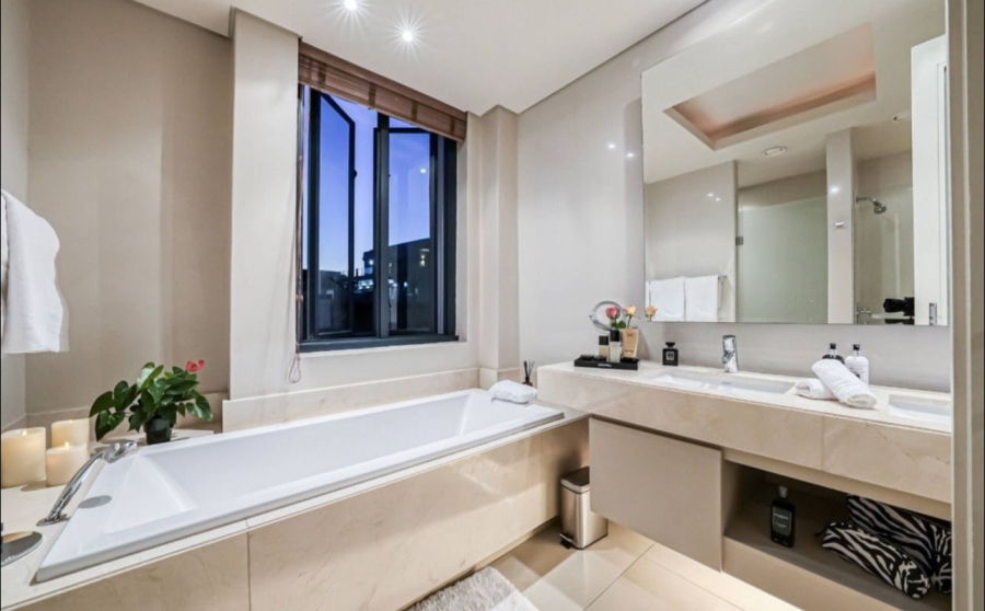 2 Bedroom Property for Sale in Morningside Gauteng