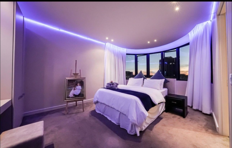2 Bedroom Property for Sale in Morningside Gauteng