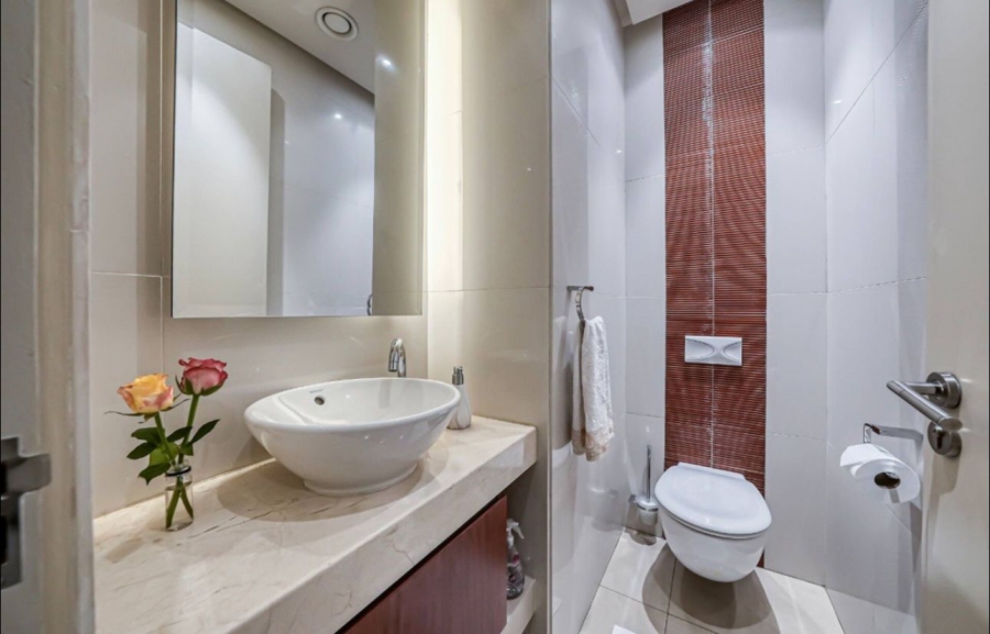 2 Bedroom Property for Sale in Morningside Gauteng
