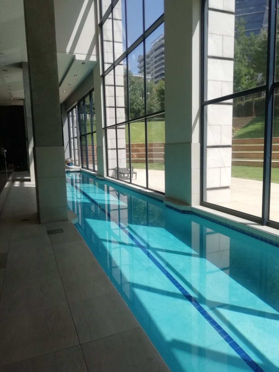 2 Bedroom Property for Sale in Morningside Gauteng