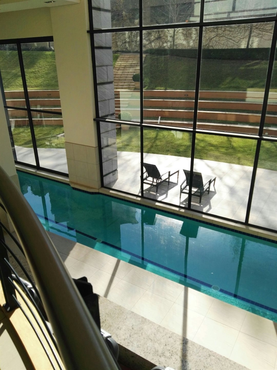 2 Bedroom Property for Sale in Morningside Gauteng