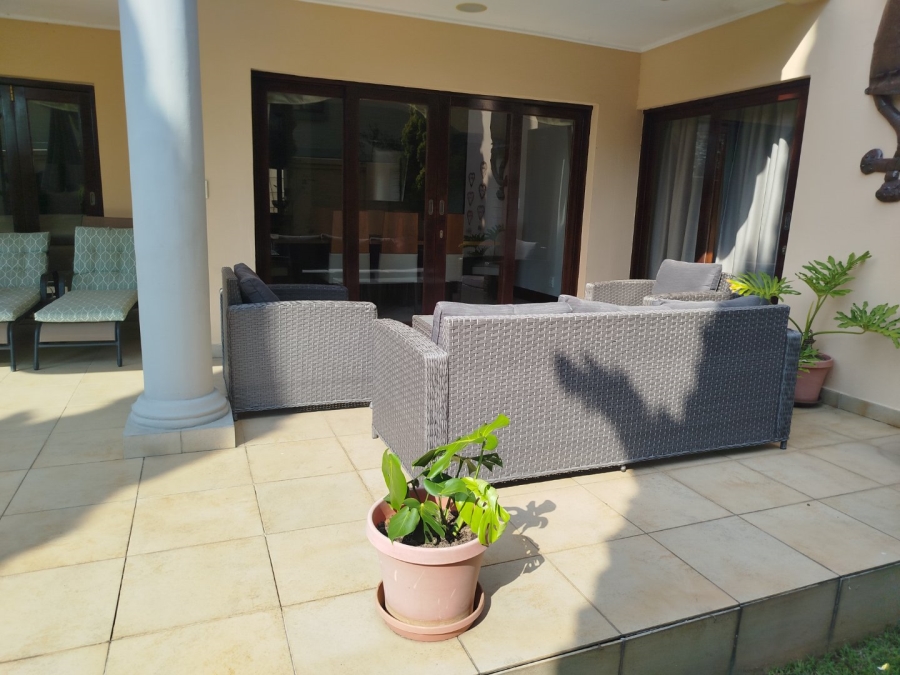 To Let 4 Bedroom Property for Rent in Sandown Gauteng