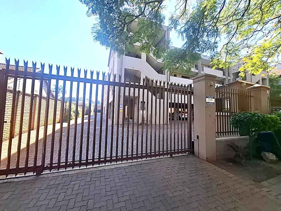 To Let 2 Bedroom Property for Rent in Hatfield Gauteng