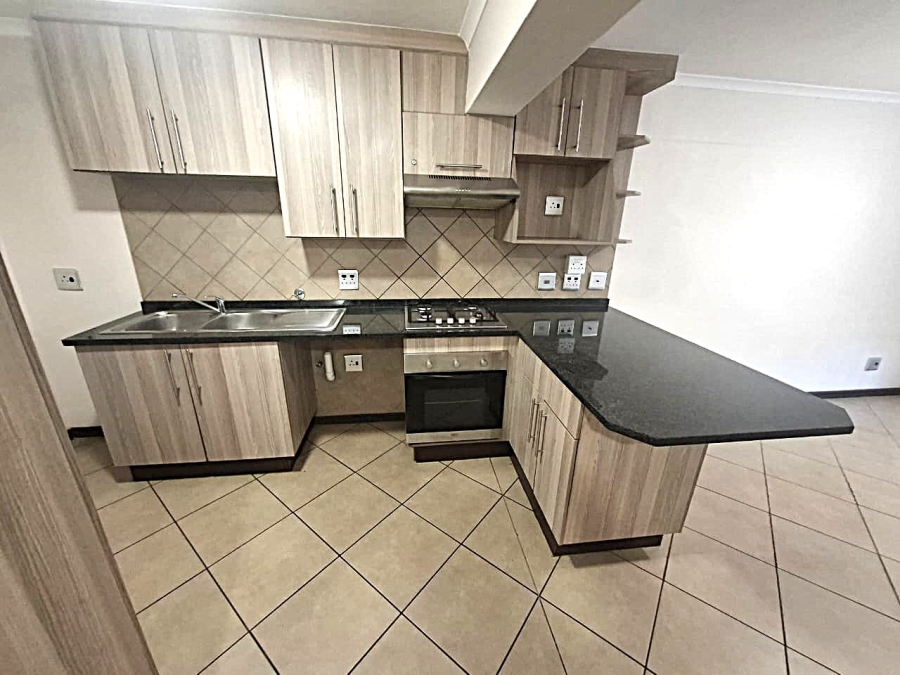 To Let 2 Bedroom Property for Rent in Hatfield Gauteng