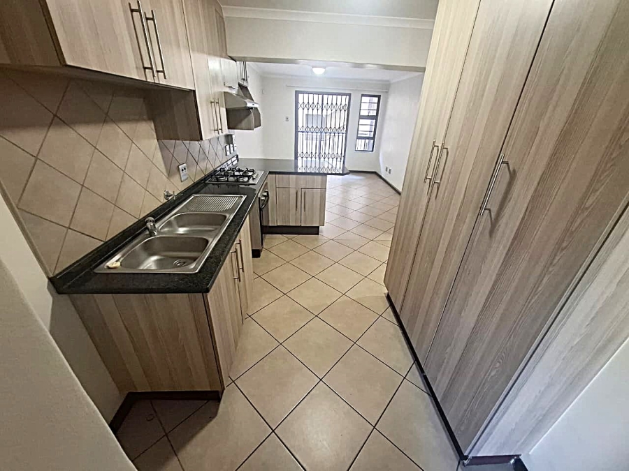 To Let 2 Bedroom Property for Rent in Hatfield Gauteng