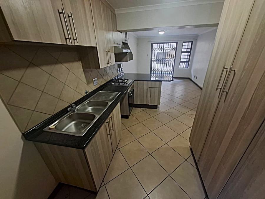 To Let 2 Bedroom Property for Rent in Hatfield Gauteng