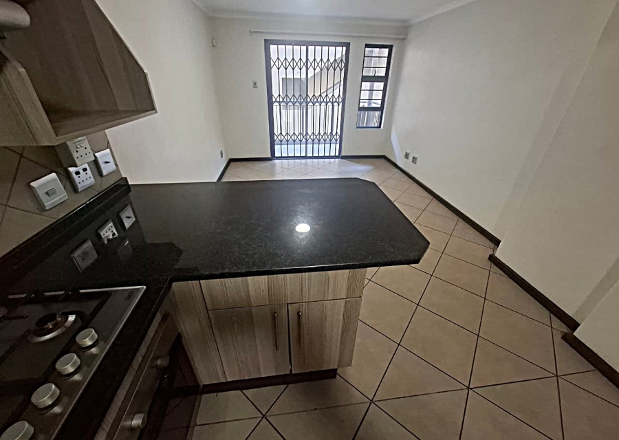 To Let 2 Bedroom Property for Rent in Hatfield Gauteng