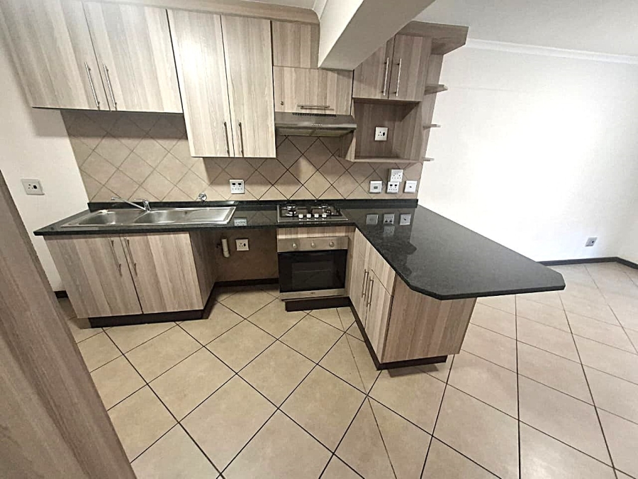 To Let 2 Bedroom Property for Rent in Hatfield Gauteng