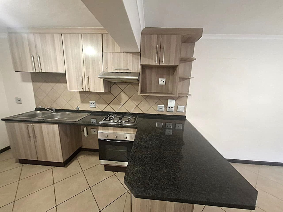To Let 2 Bedroom Property for Rent in Hatfield Gauteng