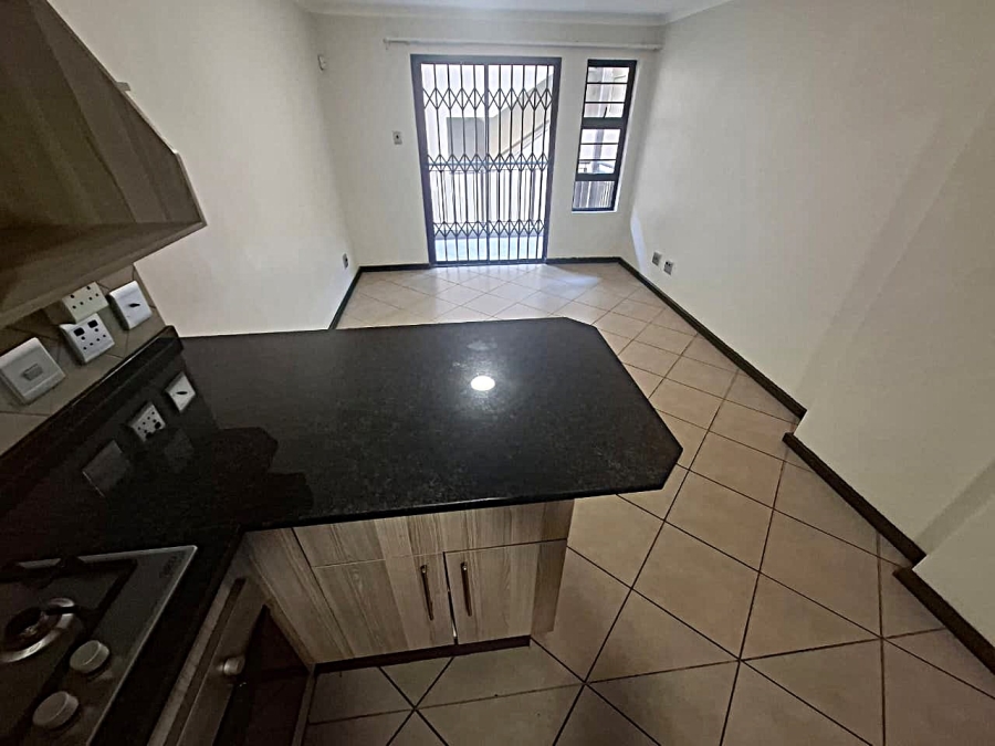 To Let 2 Bedroom Property for Rent in Hatfield Gauteng