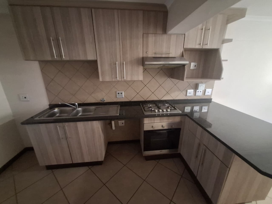 To Let 2 Bedroom Property for Rent in Hatfield Gauteng