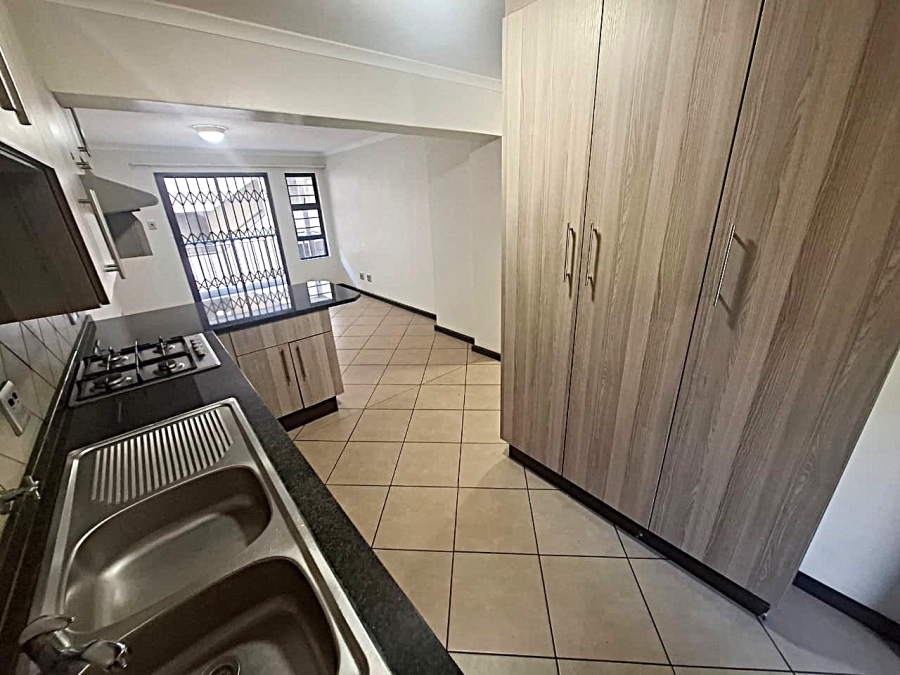 To Let 2 Bedroom Property for Rent in Hatfield Gauteng