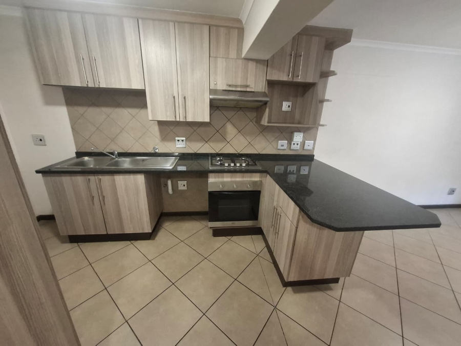 To Let 2 Bedroom Property for Rent in Hatfield Gauteng
