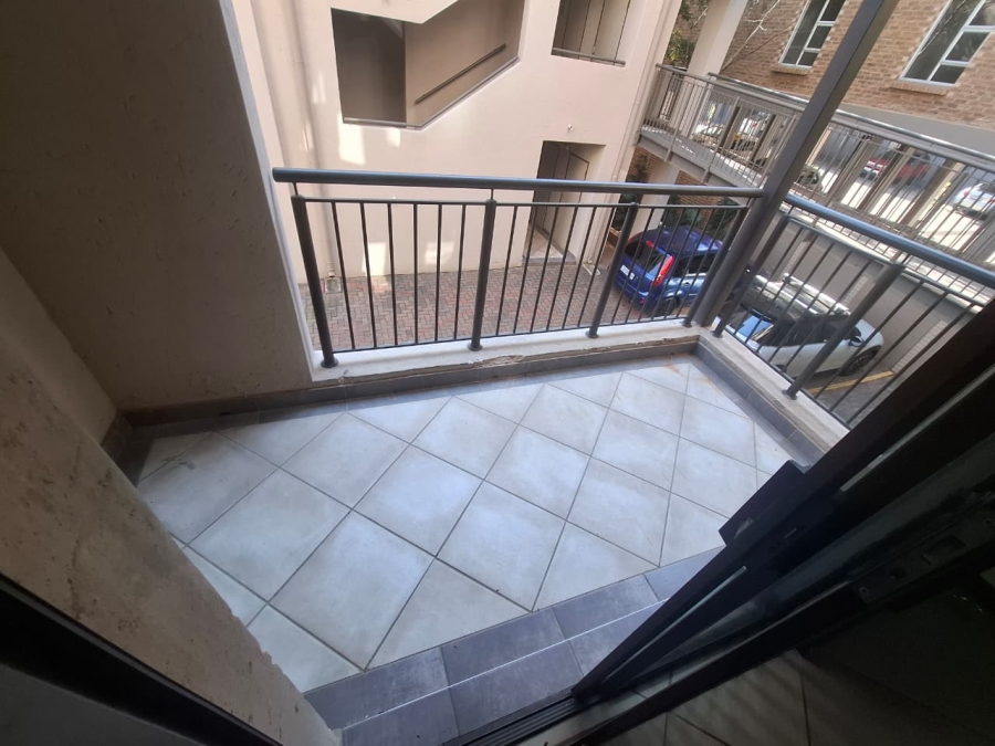 To Let 2 Bedroom Property for Rent in Hatfield Gauteng
