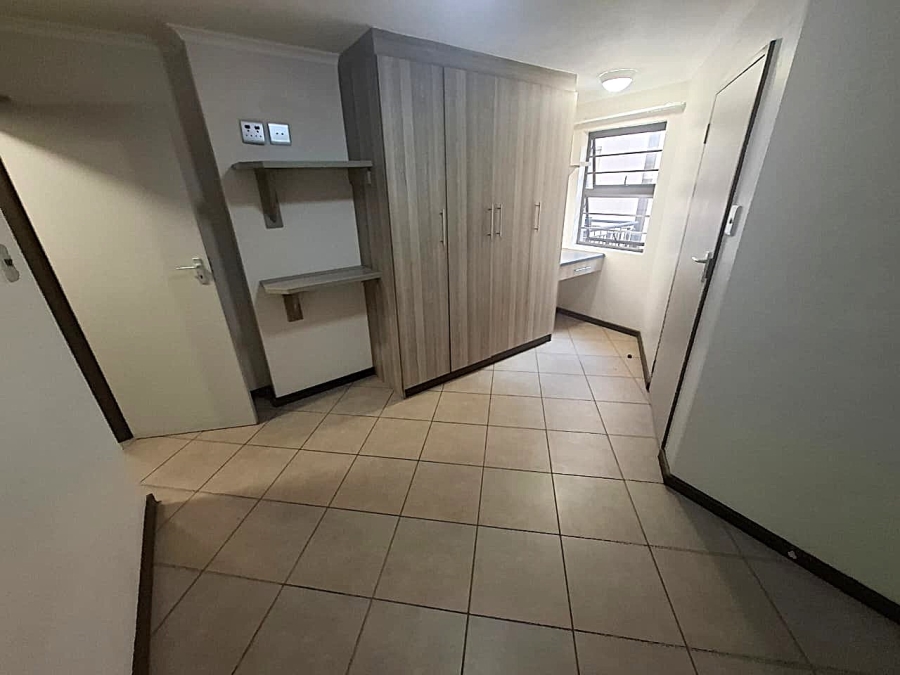 To Let 2 Bedroom Property for Rent in Hatfield Gauteng