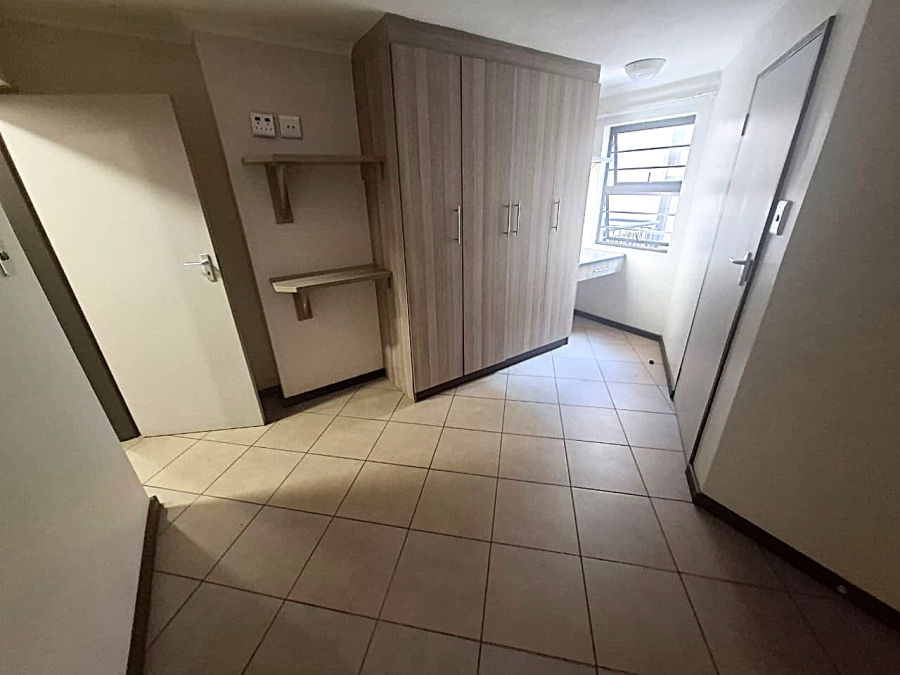 To Let 2 Bedroom Property for Rent in Hatfield Gauteng