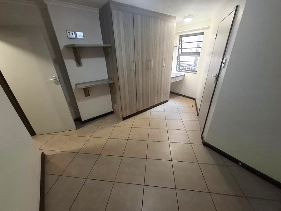 To Let 2 Bedroom Property for Rent in Hatfield Gauteng