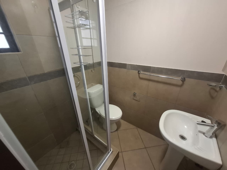 To Let 2 Bedroom Property for Rent in Hatfield Gauteng