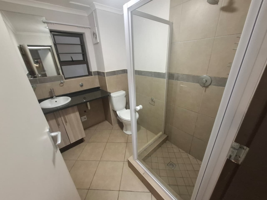 To Let 2 Bedroom Property for Rent in Hatfield Gauteng