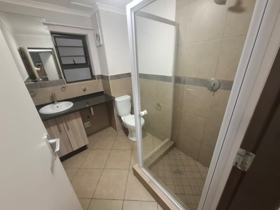 To Let 2 Bedroom Property for Rent in Hatfield Gauteng