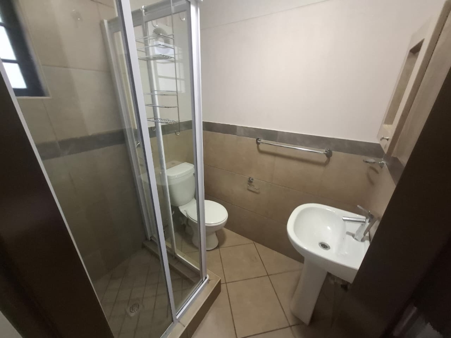 To Let 2 Bedroom Property for Rent in Hatfield Gauteng