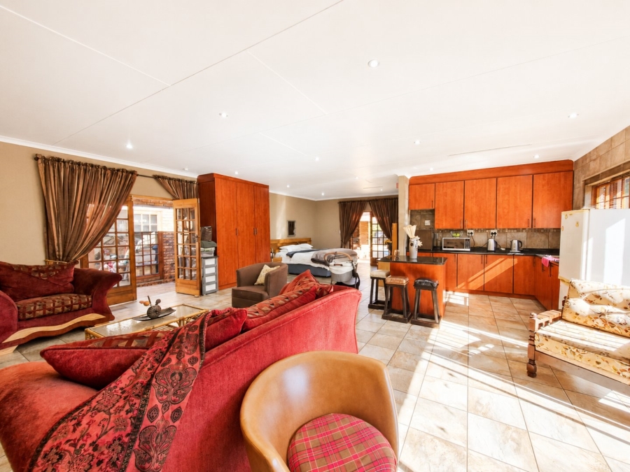 3 Bedroom Property for Sale in Sunward Park Gauteng