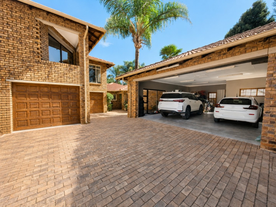 3 Bedroom Property for Sale in Sunward Park Gauteng
