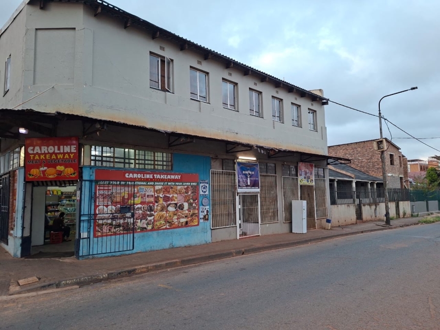 17 Bedroom Property for Sale in Brixton Gauteng