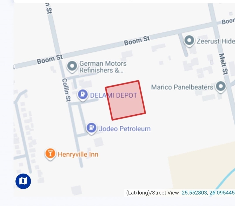 17 Bedroom Property for Sale in Brixton Gauteng