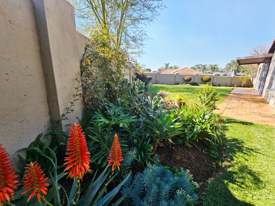 3 Bedroom Property for Sale in Heuwelsig Estate Gauteng