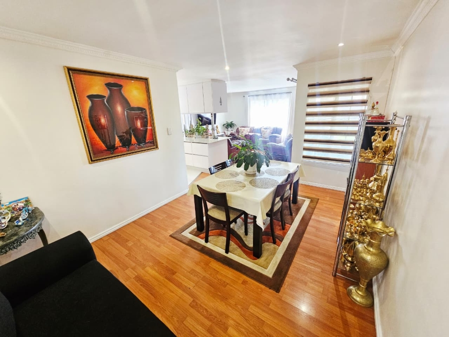 3 Bedroom Property for Sale in Heuwelsig Estate Gauteng