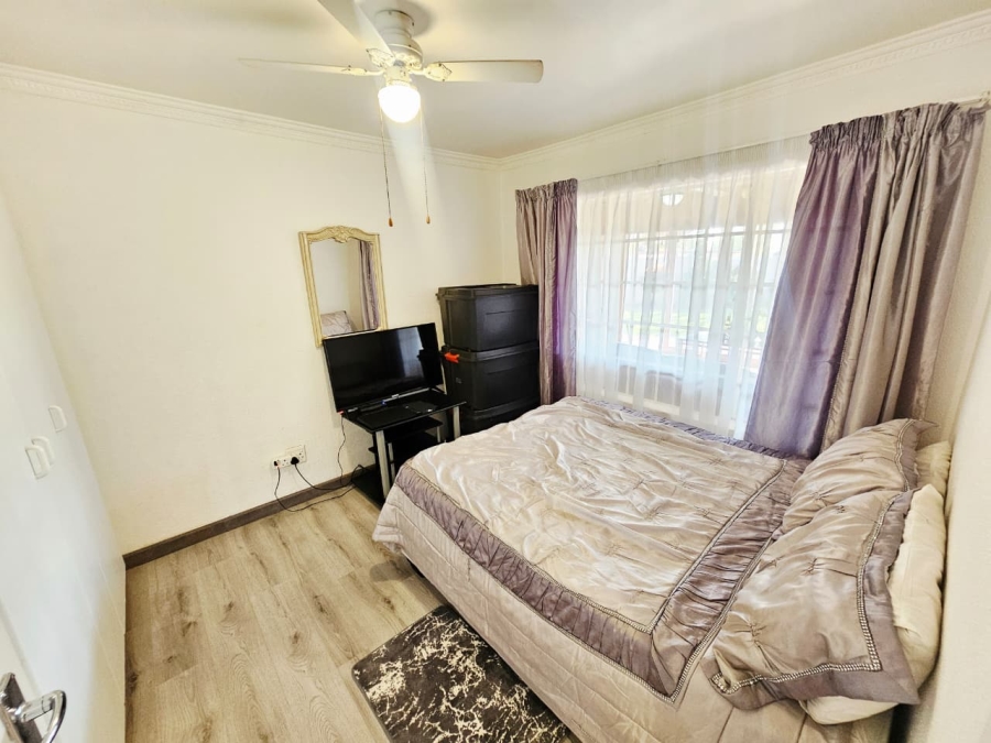 3 Bedroom Property for Sale in Heuwelsig Estate Gauteng