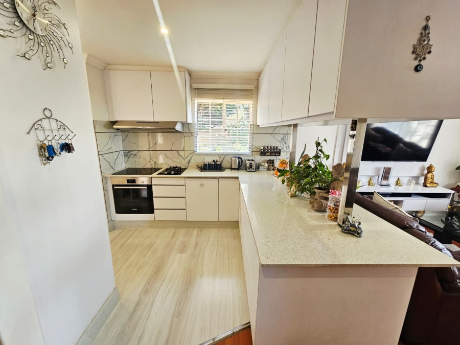 3 Bedroom Property for Sale in Heuwelsig Estate Gauteng