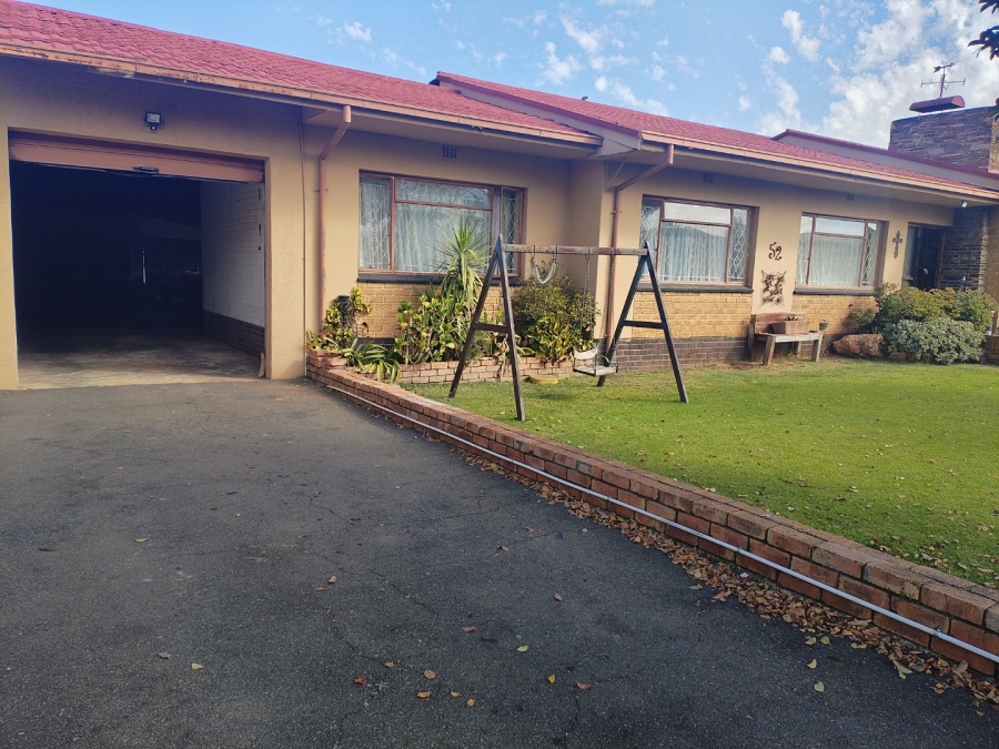 3 Bedroom Property for Sale in Casseldale Gauteng