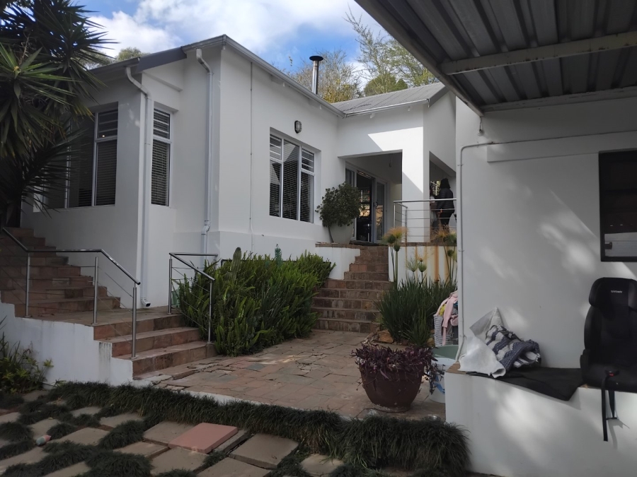 3 Bedroom Property for Sale in Kensington Gauteng