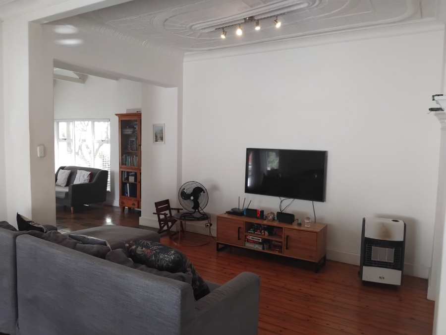 3 Bedroom Property for Sale in Kensington Gauteng